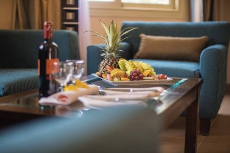 Stella Beach Resort & Spa Makadi Bay - 67