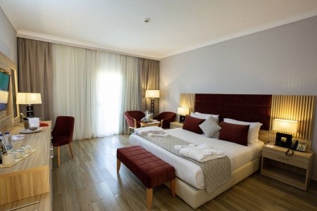 Stella Beach Resort & Spa Makadi Bay - 76