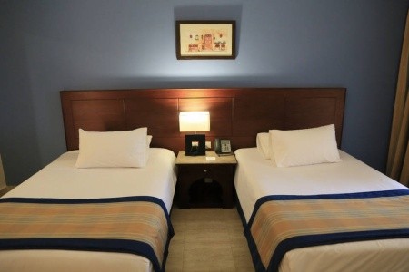 Stella Beach Resort & Spa Makadi Bay - 82