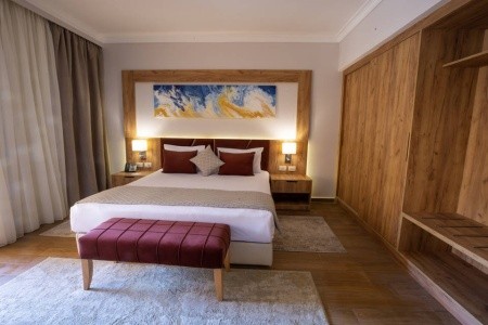 Stella Beach Resort & Spa Makadi Bay - 94