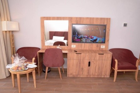 Stella Beach Resort & Spa Makadi Bay - 98