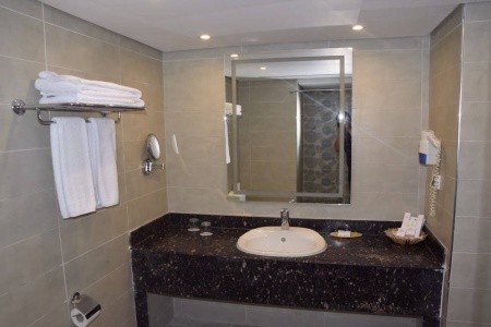 Stella Beach Resort & Spa Makadi Bay - 99