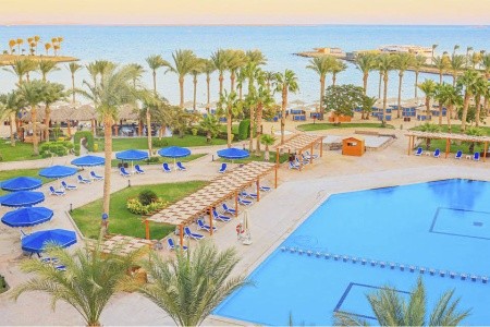 Continental Hotel Hurghada (Ex. Mövenpick Resort Hurghada) - 11