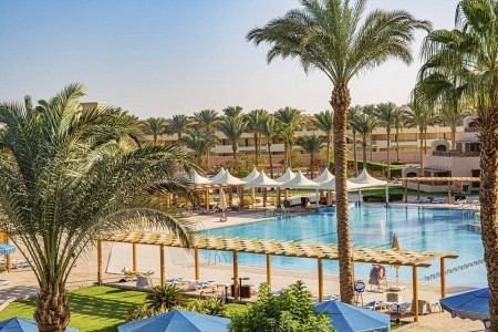 Continental Hotel Hurghada (Ex. Mövenpick Resort Hurghada) - 12