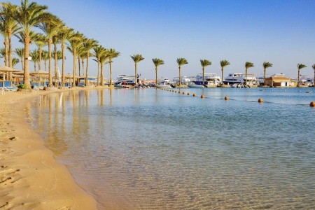 Continental Hotel Hurghada (Ex. Mövenpick Resort Hurghada) - 15