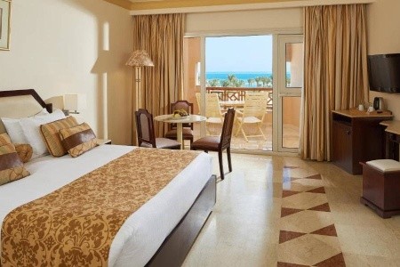 Continental Hotel Hurghada (Ex. Mövenpick Resort Hurghada) - 16