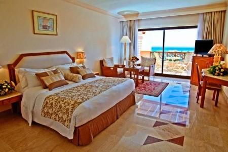 Continental Hotel Hurghada (Ex. Mövenpick Resort Hurghada) - 17