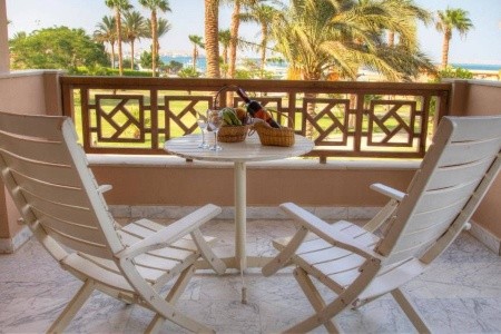 Continental Hotel Hurghada (Ex. Mövenpick Resort Hurghada) - 18