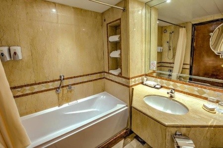 Continental Hotel Hurghada (Ex. Mövenpick Resort Hurghada) - 20