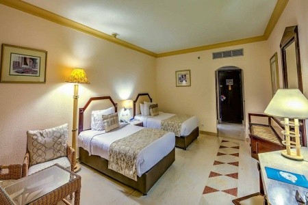 Continental Hotel Hurghada (Ex. Mövenpick Resort Hurghada) - 21