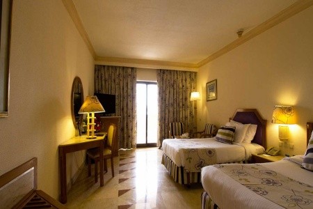 Continental Hotel Hurghada (Ex. Mövenpick Resort Hurghada) - 22