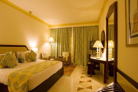 Continental Hotel Hurghada (Ex. Mövenpick Resort Hurghada) - 23