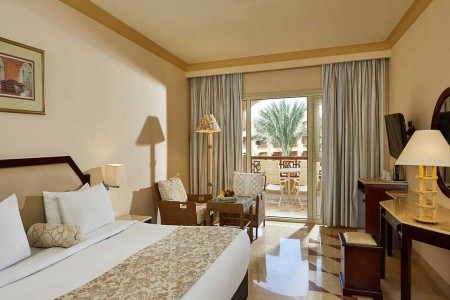 Continental Hotel Hurghada (Ex. Mövenpick Resort Hurghada) - 24