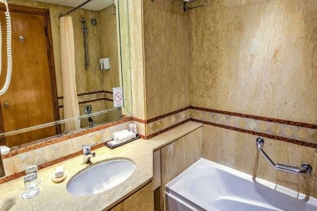 Continental Hotel Hurghada (Ex. Mövenpick Resort Hurghada) - 26