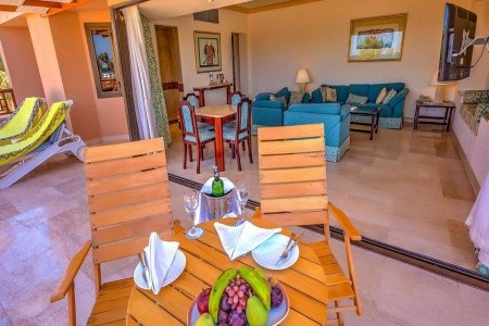 Continental Hotel Hurghada (Ex. Mövenpick Resort Hurghada) - 28