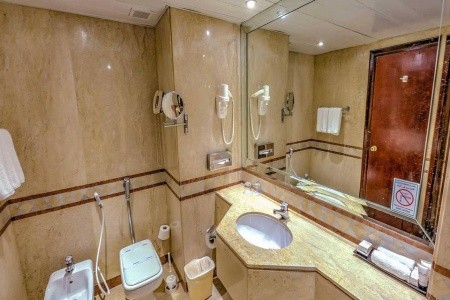 Continental Hotel Hurghada (Ex. Mövenpick Resort Hurghada) - 30