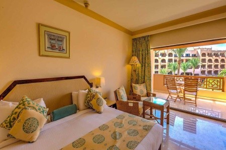 Continental Hotel Hurghada (Ex. Mövenpick Resort Hurghada) - 31