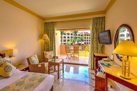 Continental Hotel Hurghada (Ex. Mövenpick Resort Hurghada) - 32