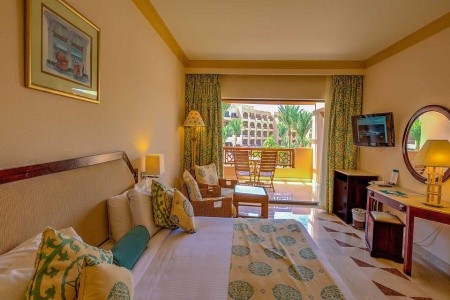 Continental Hotel Hurghada (Ex. Mövenpick Resort Hurghada) - 33