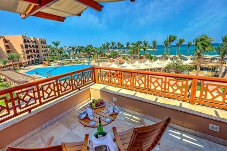 Continental Hotel Hurghada (Ex. Mövenpick Resort Hurghada) - 34