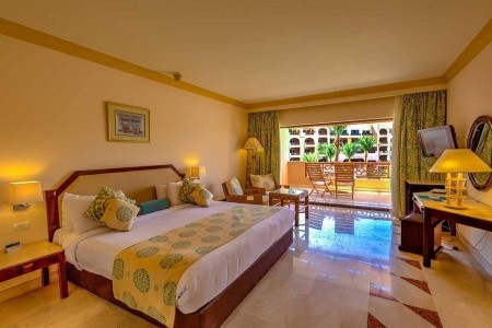 Continental Hotel Hurghada (Ex. Mövenpick Resort Hurghada) - 35