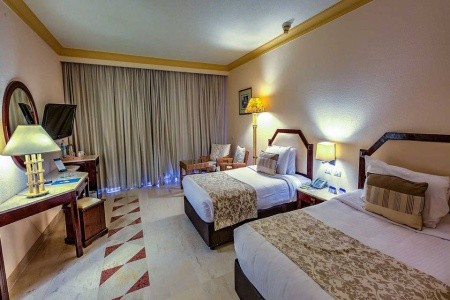 Continental Hotel Hurghada (Ex. Mövenpick Resort Hurghada) - 36