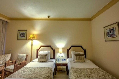 Continental Hotel Hurghada (Ex. Mövenpick Resort Hurghada) - 41