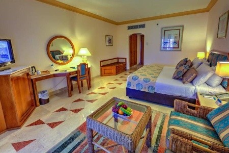 Continental Hotel Hurghada (Ex. Mövenpick Resort Hurghada) - 43