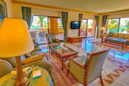 Continental Hotel Hurghada (Ex. Mövenpick Resort Hurghada) - 44