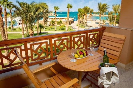 Continental Hotel Hurghada (Ex. Mövenpick Resort Hurghada) - 45