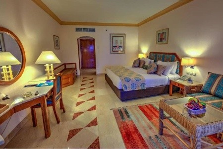 Continental Hotel Hurghada (Ex. Mövenpick Resort Hurghada) - 46