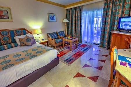 Continental Hotel Hurghada (Ex. Mövenpick Resort Hurghada) - 47