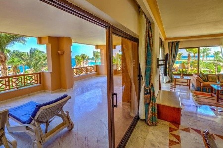 Continental Hotel Hurghada (Ex. Mövenpick Resort Hurghada) - 48