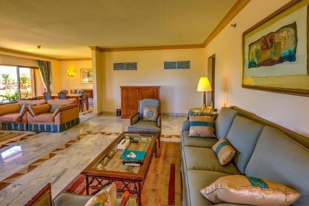 Continental Hotel Hurghada (Ex. Mövenpick Resort Hurghada) - 49