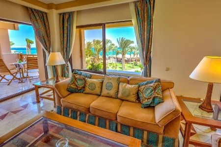 Continental Hotel Hurghada (Ex. Mövenpick Resort Hurghada) - 50