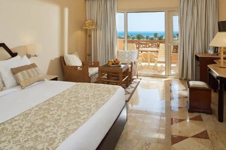 Continental Hotel Hurghada (Ex. Mövenpick Resort Hurghada) - 52