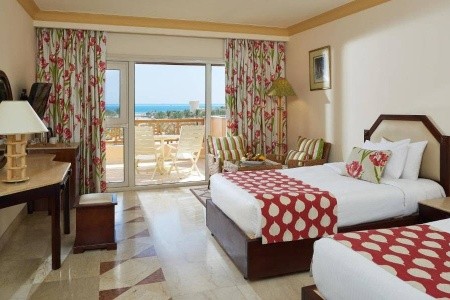 Continental Hotel Hurghada (Ex. Mövenpick Resort Hurghada) - 53