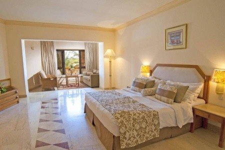 Continental Hotel Hurghada (Ex. Mövenpick Resort Hurghada) - 57