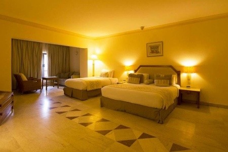 Continental Hotel Hurghada (Ex. Mövenpick Resort Hurghada) - 58