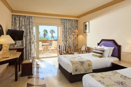 Continental Hotel Hurghada (Ex. Mövenpick Resort Hurghada) - 62