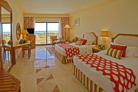 Continental Hotel Hurghada (Ex. Mövenpick Resort Hurghada) - 63