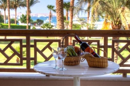 Continental Hotel Hurghada (Ex. Mövenpick Resort Hurghada) - 64