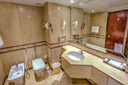 Continental Hotel Hurghada (Ex. Mövenpick Resort Hurghada) - 66