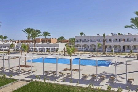 Jaz Neo Reef Marsa (Ex. Resta Reef Resort) - 5