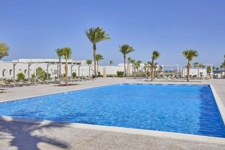 Jaz Neo Reef Marsa (Ex. Resta Reef Resort) - 6