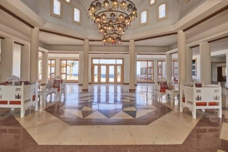 Jaz Neo Reef Marsa (Ex. Resta Reef Resort) - 8