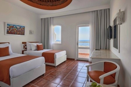 Jaz Neo Reef Marsa (Ex. Resta Reef Resort) - 9