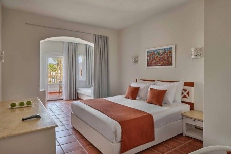 Jaz Neo Reef Marsa (Ex. Resta Reef Resort) - 11