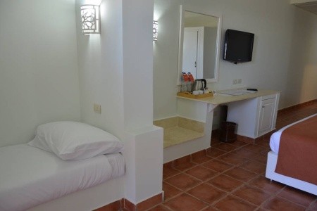 Jaz Neo Reef Marsa (Ex. Resta Reef Resort) - 12