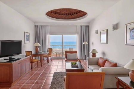 Jaz Neo Reef Marsa (Ex. Resta Reef Resort) - 14